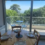 Apartamento Avec Terrasse Vue à Pornic
