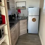 Apartamento Avec Terrasse Vue à