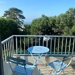 Avec Terrasse Vue à
