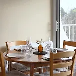 Avec Terrasse Vue à Apartamento Pornic