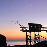 Avec Terrasse Vue à *