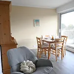 Avec Terrasse Vue à Apartamento