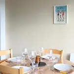 Apartamento Avec Terrasse Vue à