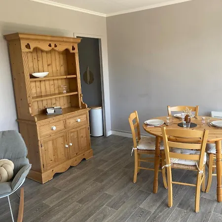 Avec Terrasse Vue à Apartamento