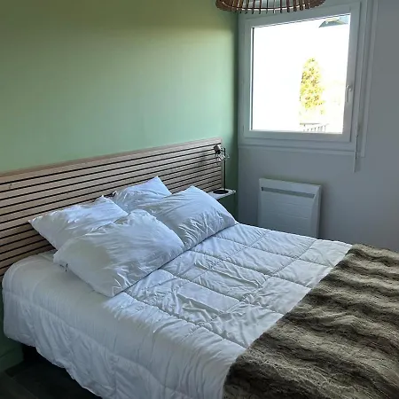 Apartment Avec Terrasse Vue A