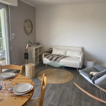 Avec Terrasse Vue A * Pornic