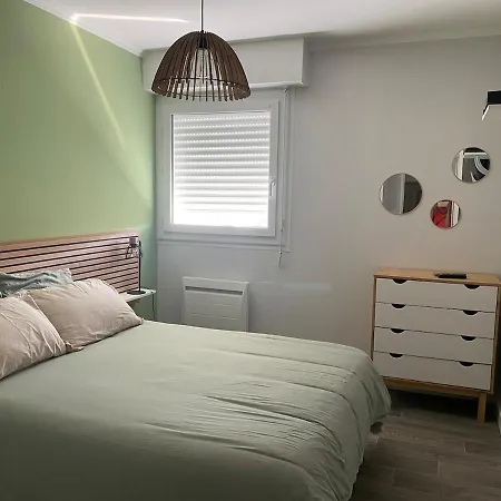 Avec Terrasse Vue à
