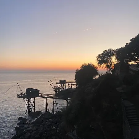 Avec Terrasse Vue à