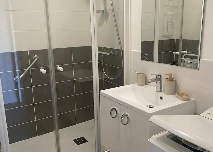 Avec Terrasse Vue A Apartment