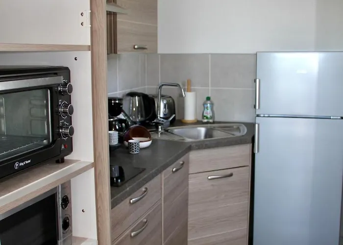 Avec Terrasse Vue A Apartment Pornic