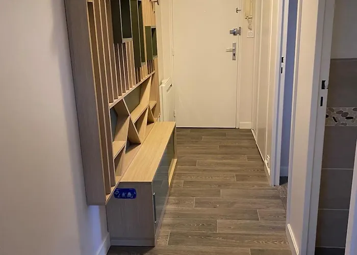 Avec Terrasse Vue A * Pornic