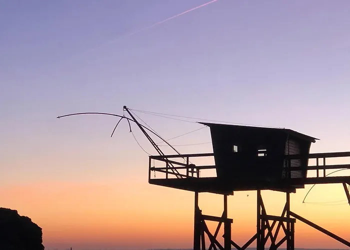 Avec Terrasse Vue A *