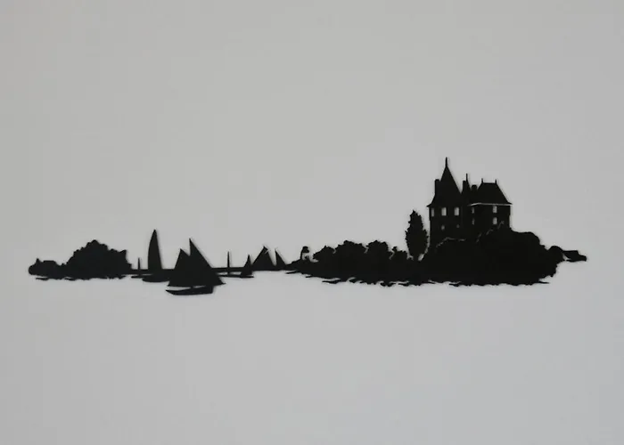 Apartment Avec Terrasse Vue A